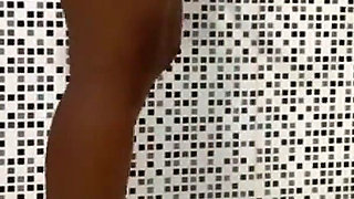 My Wife Is in the Room and I Do It to Her