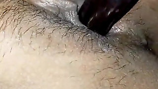 Indian Desi Girl, see what happens next.