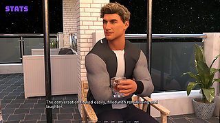 Harmony Heaven: My Wife's Favorite House Guest - Episode 10