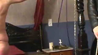 German Femdome - BDSM slave
