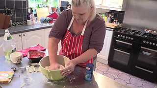The Stripping Baker Solo