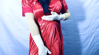 village beautiful stepaunt pussy