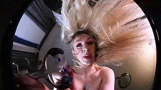 Ruby Enraylls - Toilet Boxpov Good Morning Toilet Slave