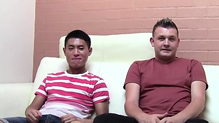Australian Homo In Heat