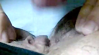 Amateur Hotwife Begs for a Bull While I Worship Her Pussy & Ass Plug