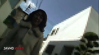 Naughty Japanese Temptress Nishimura Reveals Her Forbidden Passion Secrets