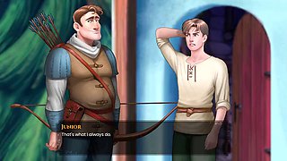 Hentai, cartoon wolf, hentais