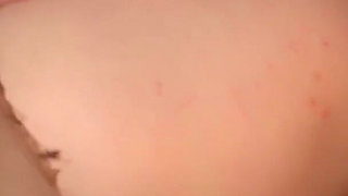 Kinky Anal Pegging with Her Boy with Amazing Scene!