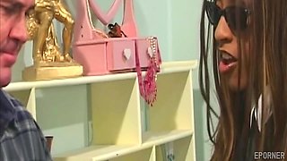 Women In Black Love Big dicks