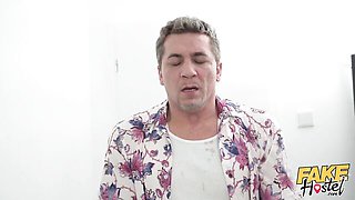 Perfect Alexis Crystal - orgasm movie - Fake Hostel