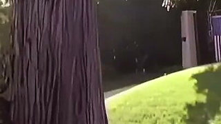 Lactating Preggo Gets Fucked Cumwalk Vintage