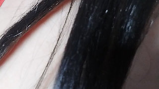 New with divorced woman