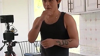 Taylor Wild Makes Her Debut in Behind the Scenes Unfiltered MYLF Shoot