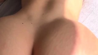 Bent Over and Begging, Booty Takes It All - AdaKham
