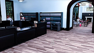 Timestamps: Lost Love #15 - 18yo Redhead Teasing That She Wants To Suck My Big White Cock