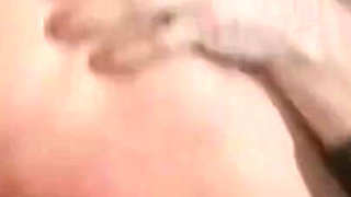 Redhead Slut Gets Fucked Hard in Prison