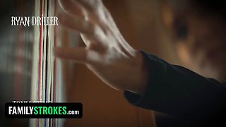 Wednesday's anger: whipping out a maelstrom of masturbation, dick sucking, and fucking fucking on the dean