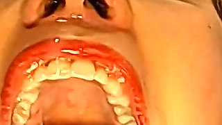Ggg John Thompson - Cum-hungry Gangbang Slut