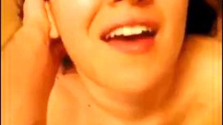 Step brother convincing sis to to have sex: Blowjob, Doggy  Cowgirl Porn