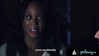 Girls Way - big tits milf smut