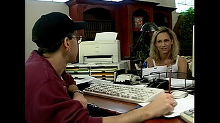 Shelbee Myne Just Wants to Be Fucked Hard