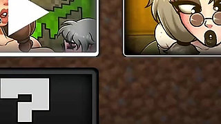 Minecraft Parody Hornycraft Full Game Gallery Silverfish