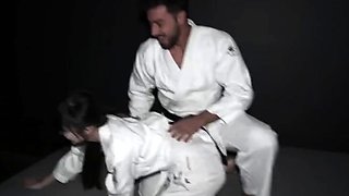 BrokenSluts Marin Nico Guys Girl She Came To Europe For