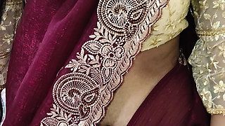 Desi Bhabhi taught sex