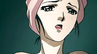 Big cock action with fascinating escort from Hentai PD