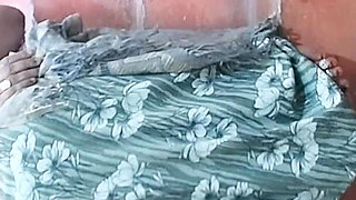 Bhabhi's Fuck on the Stairs During the Day