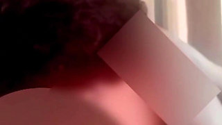 Desi Tamil Wife Renu Missionary Threesome with Cuck Hubby & BBC Bull Facial!