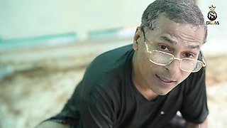 Mallu Aunty Sex - Handjob, outdoor hindu sex with fat ass brunette mom