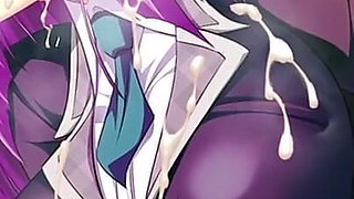 The Motion Anime: This Is a World That You Can Have as Much Sex as You Want
