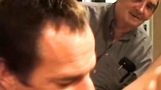 Amateur's amateur xxx by Screw My Wife Club