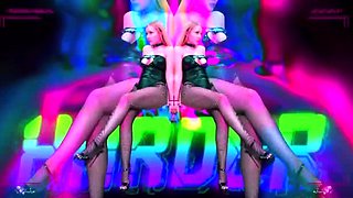 Goddess Poison - The PLEASURE PORTAL Goon