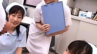Japanese Group Sex 03