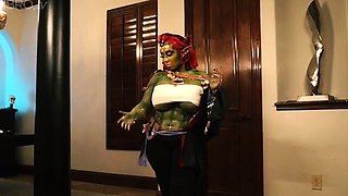 Big boob beauty tit fuck and cock riding