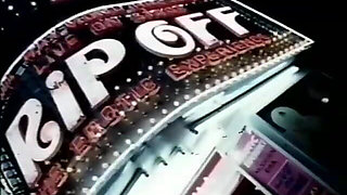 Electric Blue Special - a Night at Paul Raymond's Revuebar