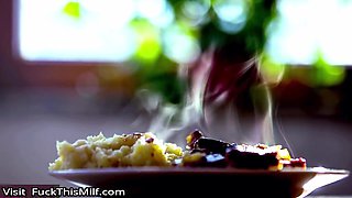 Tempting Jazmin Luv hot porn story