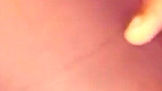 Slim African Baddie Squirting Over Her Pussy While Masturbating on Her Private Time
