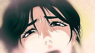 Goomah's milf porn by Hentai PD