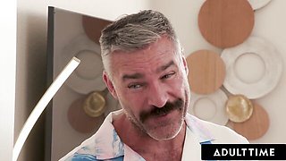 Charles's ass fuck porn