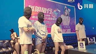 DYTM1: Blowjob, Babe  Asian Porn