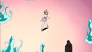 Dirty bunny - japanese action - Fuck Me Like A Monster