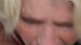 Mother-in-law Booty Call: Threeseome with Maddie Cross and Her Step-daughter