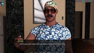 Paradise City by Twisted Arch - Happy Ending Massage Besides Your Wife 1