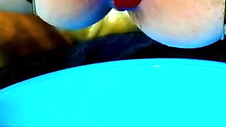 Pissing