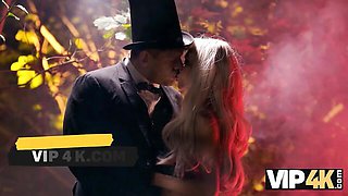 Veronica Leal and Michael Fly's hard anal smut by VIP 4K