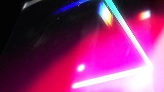 Junoesque Pressure and SolaZola - blacktgirls movie - Black TGirls