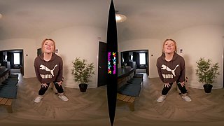Wank Arrangement - WankitnowVR